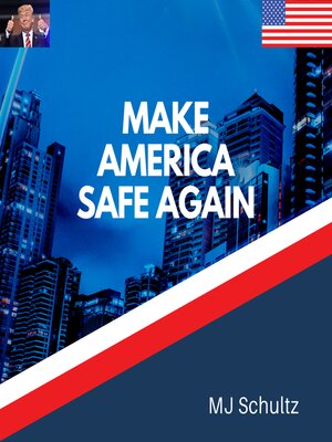 cover image of Make America Safe Again...